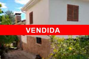 Casa o chalet independiente en venta en Urb. Vista Real, Soto del Real. C135