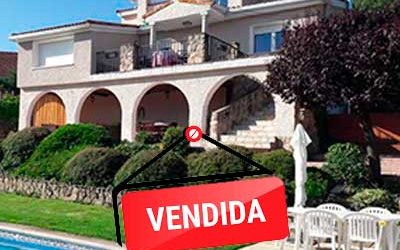 Casa o chalet independiente en venta en Urb. Peña Real, Soto del Real C-145